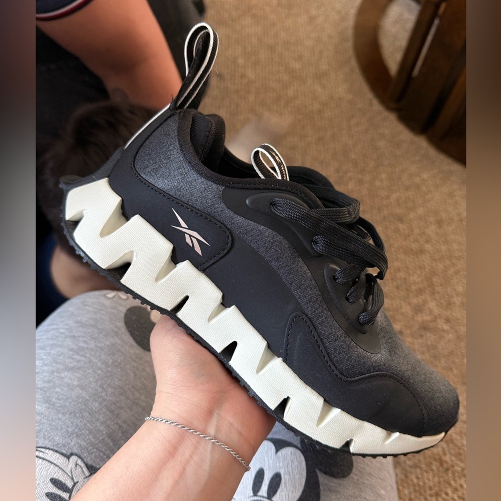 Vendo estos zapatos